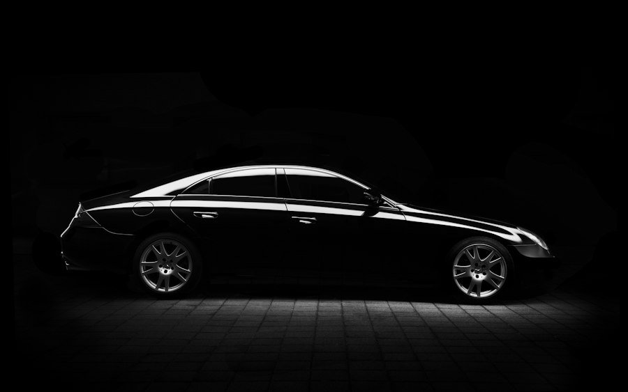 Automobile trading