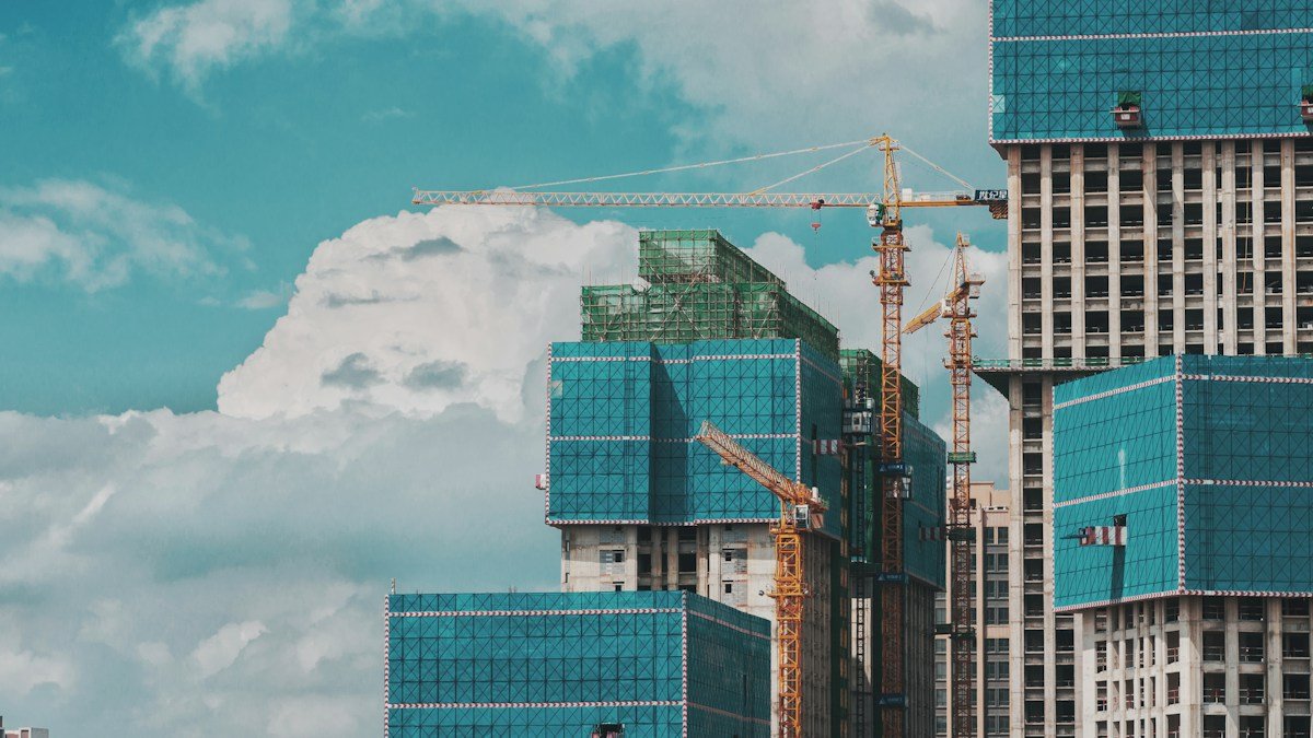 Steel and industrial materials