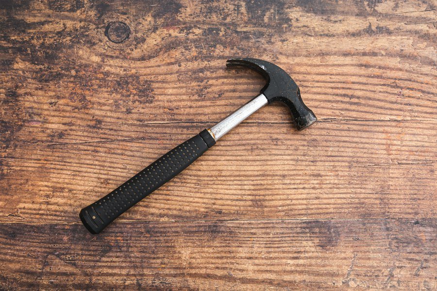 Hardware tools